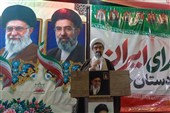 حضرت زینب(س) الگوی تبیین حقیقت است
