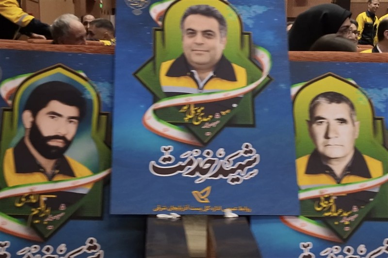 نامه رسانان پست، گمنامان عرصه خدمت