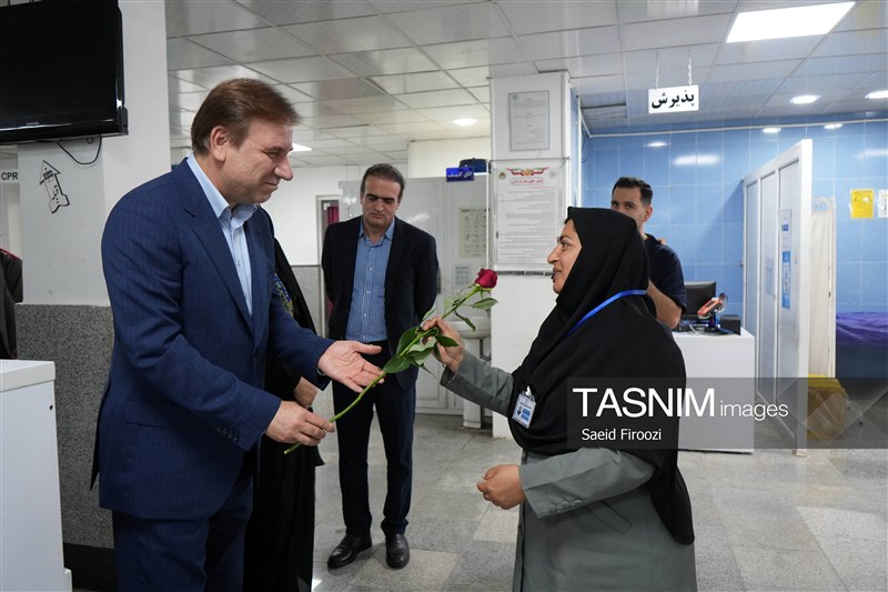 اخبار استان بوشهر , اخبار بوشهر , حضرت زینب (س) ,