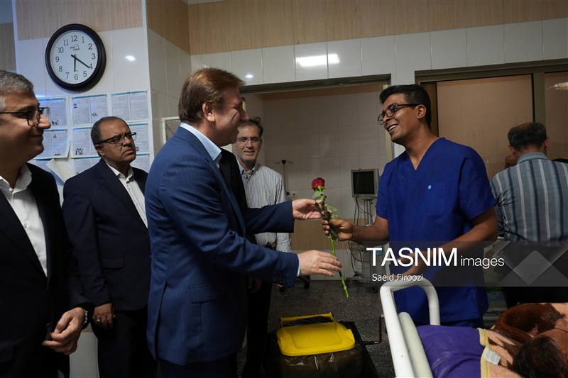اخبار استان بوشهر , اخبار بوشهر , حضرت زینب (س) ,