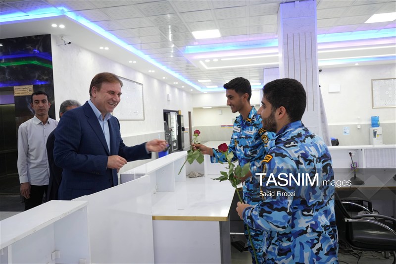 اخبار استان بوشهر , اخبار بوشهر , حضرت زینب (س) ,