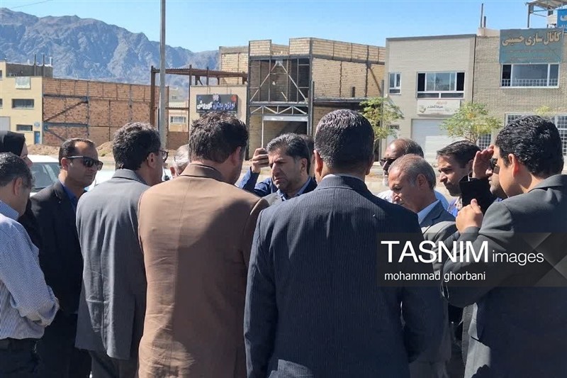 اخبار استان خراسان جنوبی , اخبار بیرجند ,