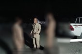 بازدید فرمانده قرارگاه شهید کاظمی از مناطق عملیاتی غرب کشور