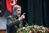 Tümgeneral Hatemi: İHA’larda Olgunluğa Ulaştık, Hürmüz Boğazı’nda Denizde ve Sahilde Kontrol Tam