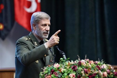 Tümgeneral Hatemi: İHA’larda Olgunluğa Ulaştık, Hürmüz Boğazı’nda Denizde ve Sahilde Kontrol Tam