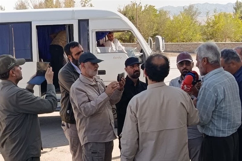 فرومد میامی در محاصره مشکلات؛ از بحران آب تا جاده‌های نیمه‌تمام