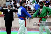 درخشش کوراش‌کاران خراسان شمالی در مسابقات انتخابی تیم ملی
