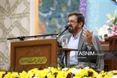 حال‌وهوای حرم بانوی کرامت در شب میلاد حضرت زینب(س)