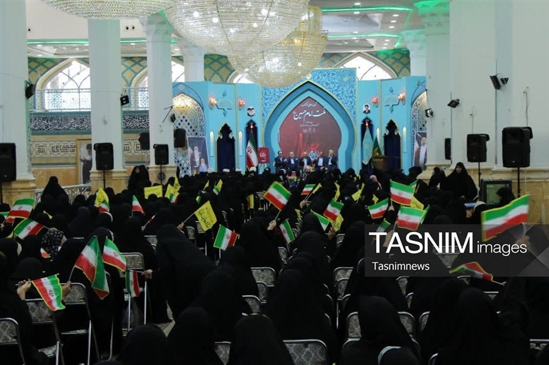مسجد جمکران , اخبار قم , 