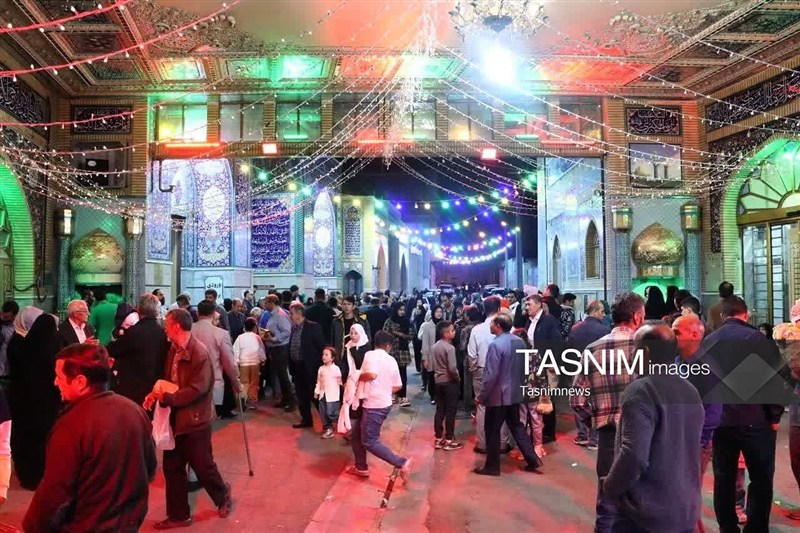 حضرت زینب (س) , اخبار زنجان ,