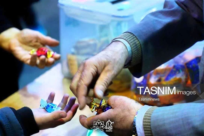 حضرت زینب (س) , اخبار زنجان ,