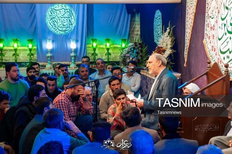 حضرت زینب (س) , اخبار زنجان ,