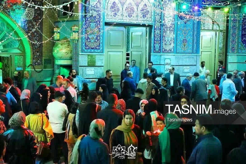 حضرت زینب (س) , اخبار زنجان ,