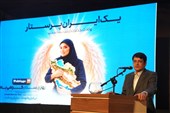 رئیس علوم پزشکی کرمان: باید جایگاه واقعی حرفه پرستاری شناخته شود
