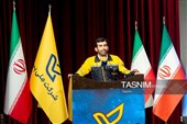 خدمات پستی در آذربایجان شرقی در جنگ آمریکایی - صهیونیستی متوقف نشد