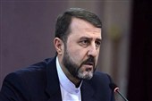 Гарибабади призвал исключить сионистский режим из СВМДА