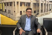 بازدید نزدیک به 400 هیئت خارجی از اکسپو شیراز
