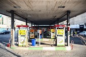کاهش 96 درصدی فروش سوخت با کارت آزاد در روانسر