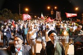 خیابان جمهوری یاسوج به خروش آمد
