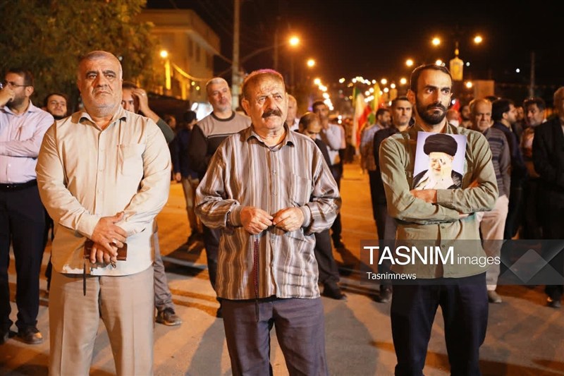 اخبار یاسوج , شهید امام خامنه ای (ره) ,