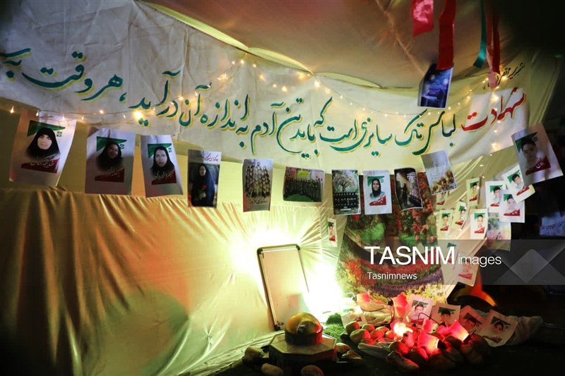اخبار یاسوج , شهید امام خامنه ای (ره) ,
