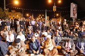 خیابان جمهوری یاسوج به خروش آمد