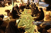 خیابان جمهوری یاسوج به خروش آمد