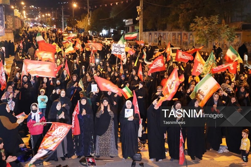 اخبار یاسوج , شهید امام خامنه ای (ره) ,