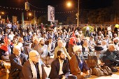 خیابان جمهوری یاسوج به خروش آمد