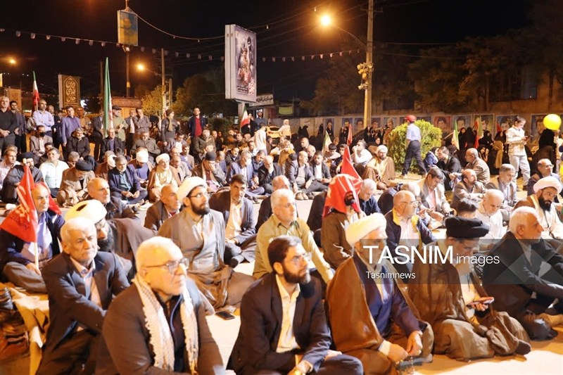 اخبار یاسوج , شهید امام خامنه ای (ره) ,