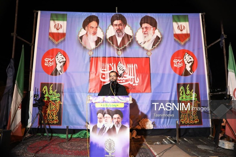 اخبار یاسوج , شهید امام خامنه ای (ره) ,