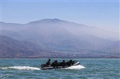 Another Tanker Catches Fire in Eastern Strait of Hormuz