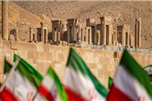 عقده‌گشایی تمدنی آمریکا در برابر عظمت تاریخ ایران
