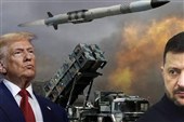 Washington Post: у Украины осталось всего две ракеты Patriot