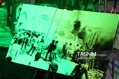 چهل‌وهشتمین سالگرد فاجعه به آتش کشیده شدن مسجد جامع کرمان