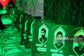 چهل‌وهشتمین سالگرد فاجعه به آتش کشیده شدن مسجد جامع کرمان