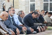 چهل‌وهشتمین سالگرد فاجعه به آتش کشیده شدن مسجد جامع کرمان