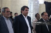 چهل‌وهشتمین سالگرد فاجعه به آتش کشیده شدن مسجد جامع کرمان