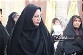 چهل‌وهشتمین سالگرد فاجعه به آتش کشیده شدن مسجد جامع کرمان