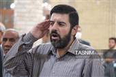 چهل‌وهشتمین سالگرد فاجعه به آتش کشیده شدن مسجد جامع کرمان