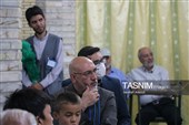 چهل‌وهشتمین سالگرد فاجعه به آتش کشیده شدن مسجد جامع کرمان