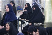 چهل‌وهشتمین سالگرد فاجعه به آتش کشیده شدن مسجد جامع کرمان