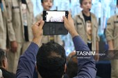 چهل‌وهشتمین سالگرد فاجعه به آتش کشیده شدن مسجد جامع کرمان