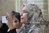 چهل‌وهشتمین سالگرد فاجعه به آتش کشیده شدن مسجد جامع کرمان