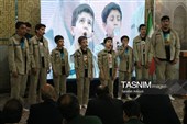 چهل‌وهشتمین سالگرد فاجعه به آتش کشیده شدن مسجد جامع کرمان