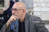 چهل‌وهشتمین سالگرد فاجعه به آتش کشیده شدن مسجد جامع کرمان