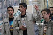 چهل‌وهشتمین سالگرد فاجعه به آتش کشیده شدن مسجد جامع کرمان