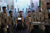 چهل‌وهشتمین سالگرد فاجعه به آتش کشیده شدن مسجد جامع کرمان