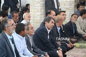 چهل‌وهشتمین سالگرد فاجعه به آتش کشیده شدن مسجد جامع کرمان