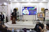 گرامیداشت هفته فراجا در زنجان